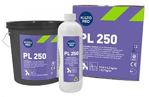 Полиуретановый клей KIILTO PL250
