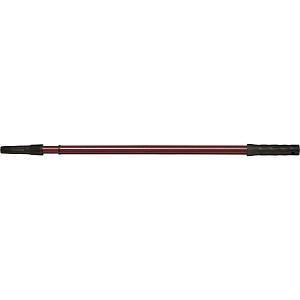Ручка телескопическая (удочка) металлическая, 0,75-1,5 м